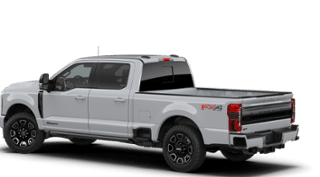 2026 Ford Super Duty® External Image 3